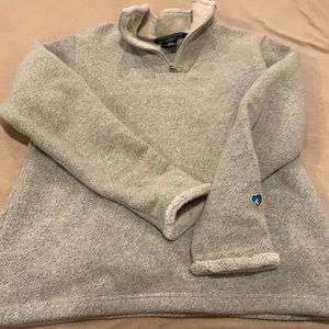 Ladies Kuhl pullover